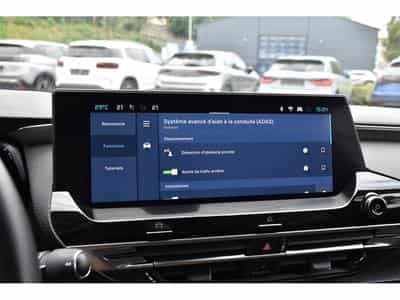 Citroën C5 X 1.2 130 PLUS EAT8 CUIR ACC HUD LANE 1° MAIN (2024) - Photo 15