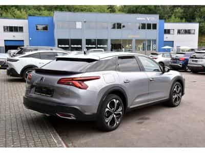 Citroën C5 X 1.2 130 PLUS EAT8 CUIR ACC HUD LANE 1° MAIN (2024) - Photo 4