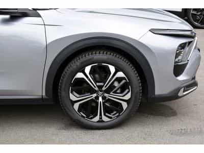 Citroën C5 X 1.2 130 PLUS EAT8 CUIR ACC HUD LANE 1° MAIN (2024) - Photo 5