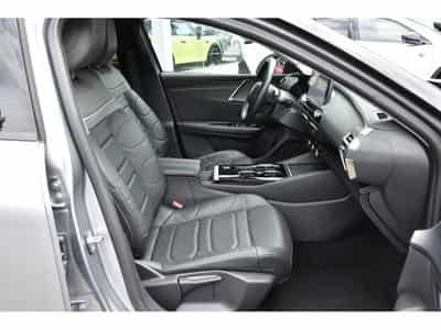 Citroën C5 X 1.2 130 PLUS EAT8 CUIR ACC HUD LANE 1° MAIN (2024) - Photo 7