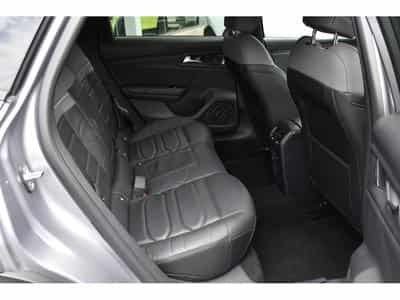Citroën C5 X 1.2 130 PLUS EAT8 CUIR ACC HUD LANE 1° MAIN (2024) - Photo 8