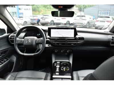 Citroën C5 X 1.2 130 PLUS EAT8 CUIR ACC HUD LANE 1° MAIN (2024) - Photo 9