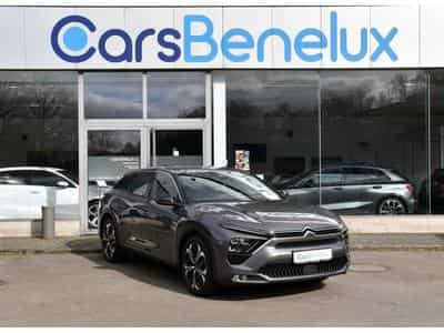 Citroën C5 X 1.2 130 PLUS EAT8 CUIR ACC HUD LANE 1° MAIN (2024) - Photo 1
