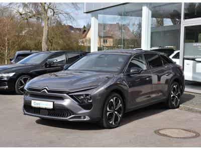 Citroën C5 X 1.2 130 PLUS EAT8 CUIR ACC HUD LANE 1° MAIN (2024) - Photo 2