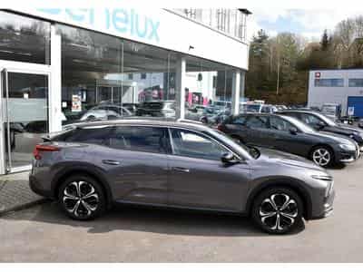 Citroën C5 X 1.2 130 PLUS EAT8 CUIR ACC HUD LANE 1° MAIN (2024) - Photo 3