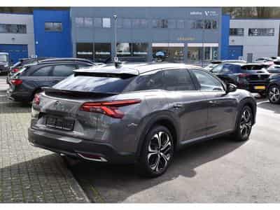 Citroën C5 X 1.2 130 PLUS EAT8 CUIR ACC HUD LANE 1° MAIN (2024) - Photo 4