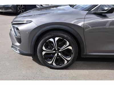 Citroën C5 X 1.2 130 PLUS EAT8 CUIR ACC HUD LANE 1° MAIN (2024) - Photo 5