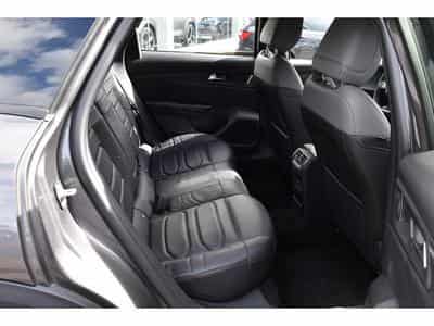Citroën C5 X 1.2 130 PLUS EAT8 CUIR ACC HUD LANE 1° MAIN (2024) - Photo 8