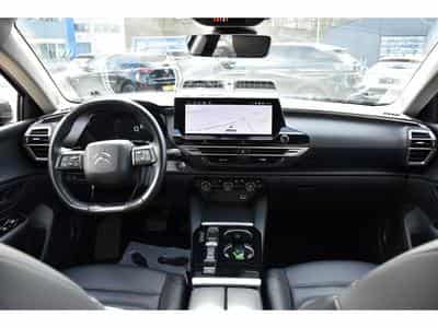 Citroën C5 X 1.2 130 PLUS EAT8 CUIR ACC HUD LANE 1° MAIN (2024) - Photo 9