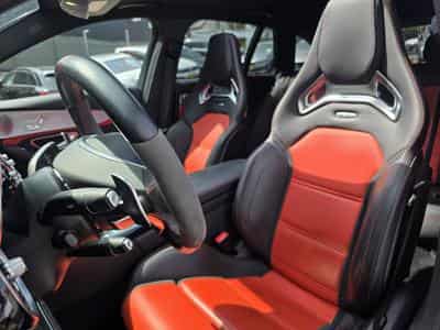 Mercedes C 63 AMG C 63 S Break Sieges Perf , Carbon , Pano ,sans OPF (2018) - Photo 9