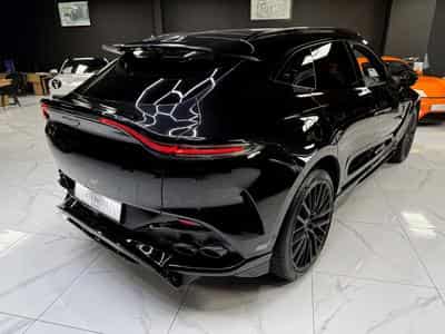 Aston-Martin DBX 4.0 V8 707 / CARBON / PANO / 23" / BLACK B (2022) - Photo 10