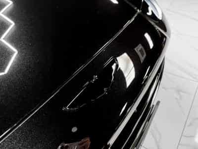 Aston-Martin DBX 4.0 V8 707 / CARBON / PANO / 23" / BLACK B (2022) - Photo 11