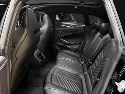 Aston-Martin DBX 4.0 V8 707 / CARBON / PANO / 23" / BLACK B (2022) - Photo 13