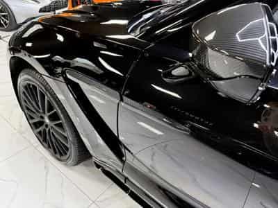 Aston-Martin DBX 4.0 V8 707 / CARBON / PANO / 23" / BLACK B (2022) - Photo 9