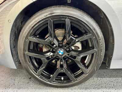 BMW 320 320dA Touring 2.0 190cv Auto xDrive M-SPORT (2025) - Photo 3