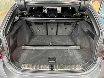 BMW 320 320dA Touring 2.0 190cv Auto xDrive M-SPORT (2025) - Photo 7