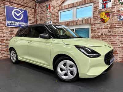 Suzuki Swift Swift 1.2 Hybrid 83cv Auto GL Navig/SiègeCh/Cam (2025) - Photo 1