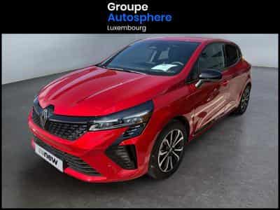 Renault Clio 1.6i Techno E-Tech Full Hybrid (2025) - Photo 1