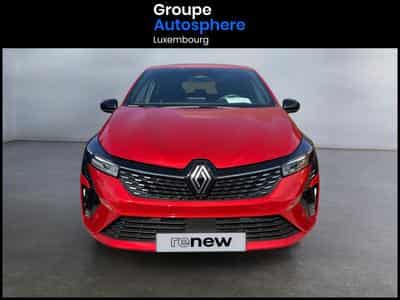 Renault Clio 1.6i Techno E-Tech Full Hybrid (2025) - Photo 2