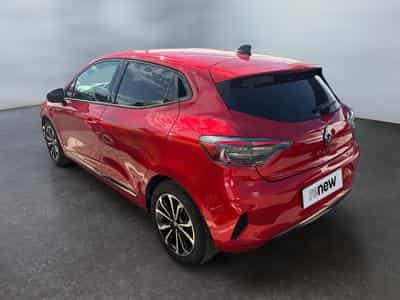 Renault Clio 1.6i Techno E-Tech Full Hybrid (2025) - Photo 3