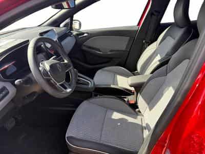 Renault Clio 1.6i Techno E-Tech Full Hybrid (2025) - Photo 5