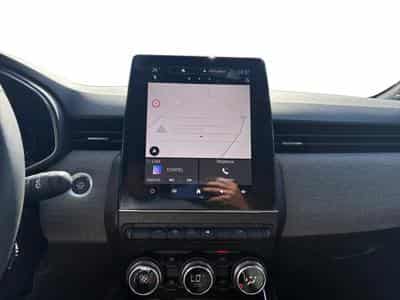 Renault Clio 1.6i Techno E-Tech Full Hybrid (2025) - Photo 8