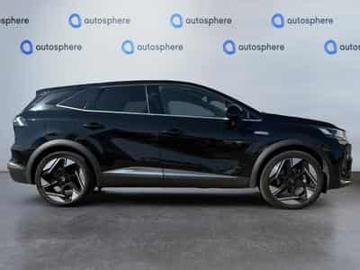 Renault Symbioz Iconic E-Tech full hybrid 145 hp (2025) - Photo 3
