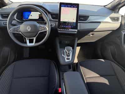 Renault Symbioz Iconic E-Tech full hybrid 145 hp (2025) - Photo 7