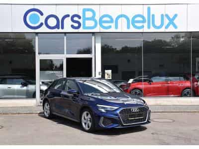 Audi A3 Sportback 40 TFSIe PHEV S-Line S-Tronic ACC LANE CAM PARK (2023) - Photo 1