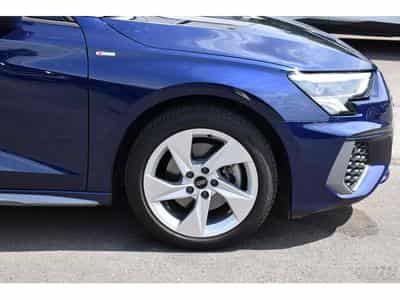 Audi A3 Sportback 40 TFSIe PHEV S-Line S-Tronic ACC LANE CAM PARK (2023) - Photo 5