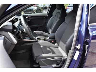 Audi A3 Sportback 40 TFSIe PHEV S-Line S-Tronic ACC LANE CAM PARK (2023) - Photo 7