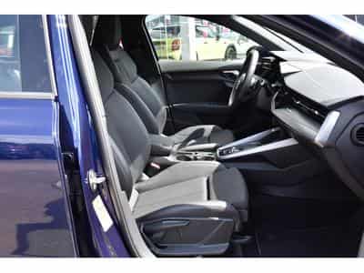 Audi A3 Sportback 40 TFSIe PHEV S-Line S-Tronic ACC LANE CAM PARK (2023) - Photo 8