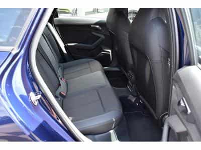 Audi A3 Sportback 40 TFSIe PHEV S-Line S-Tronic ACC LANE CAM PARK (2023) - Photo 9