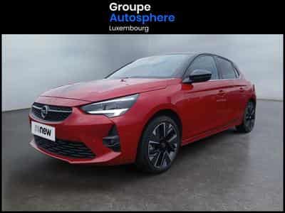 Opel Corsa 50 kWh GS Line (2023) - Photo 1