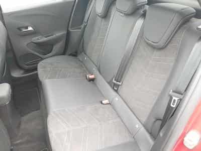 Opel Corsa 50 kWh GS Line (2023) - Photo 10