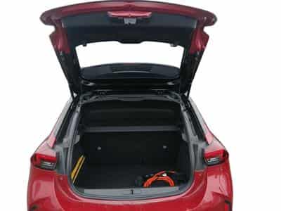 Opel Corsa 50 kWh GS Line (2023) - Photo 5
