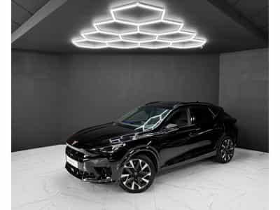 Cupra Formentor VZ 333 4Drive Skyline Facelift (2025) - Photo 1