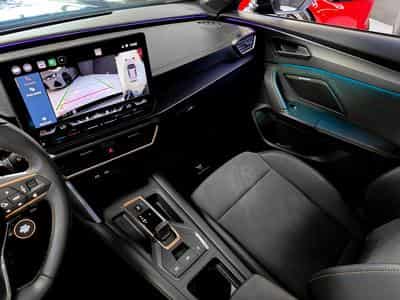 Cupra Formentor VZ 333 4Drive Skyline Facelift (2025) - Photo 12