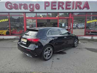 Mercedes A 200 A 200 AMG 163 cv Auto Navi Led (2023) - Photo 3