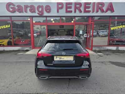 Mercedes A 200 A 200 AMG 163 cv Auto Navi Led (2023) - Photo 4