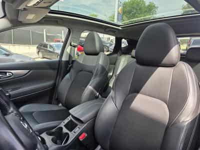 Nissan Qashqai Nissan Qashqai 1.3 159 Cv Auto Navi Toit Pano (2019) - Photo 10