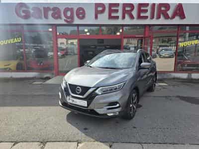 Nissan Qashqai Nissan Qashqai 1.3 159 Cv Auto Navi Toit Pano (2019) - Photo 2