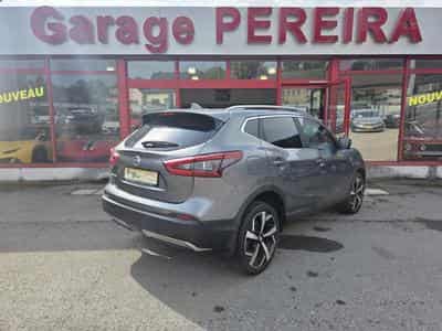 Nissan Qashqai Nissan Qashqai 1.3 159 Cv Auto Navi Toit Pano (2019) - Photo 3