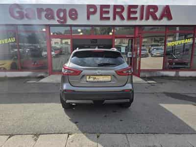 Nissan Qashqai Nissan Qashqai 1.3 159 Cv Auto Navi Toit Pano (2019) - Photo 4