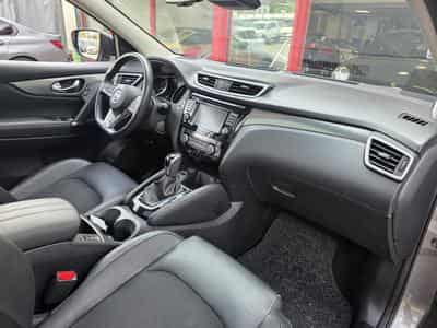 Nissan Qashqai Nissan Qashqai 1.3 159 Cv Auto Navi Toit Pano (2019) - Photo 6