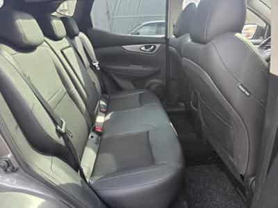 Nissan Qashqai Nissan Qashqai 1.3 159 Cv Auto Navi Toit Pano (2019) - Photo 7