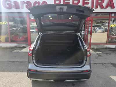 Nissan Qashqai Nissan Qashqai 1.3 159 Cv Auto Navi Toit Pano (2019) - Photo 8