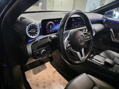 Mercedes A 250 e Plug in PROGRESSIVE LINE PANO CUIR NAVI 1 HAND (2022) - Photo 13