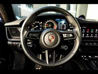 Porsche 911 .1 911 GT3 TOURING PDK – VIOLA PURPLE METALLIC PTS – PORSCHE (2022) - Photo 11