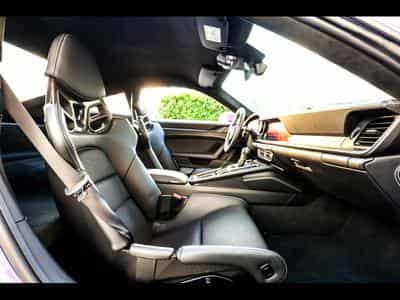 Porsche 911 .1 911 GT3 TOURING PDK – VIOLA PURPLE METALLIC PTS – PORSCHE (2022) - Photo 13